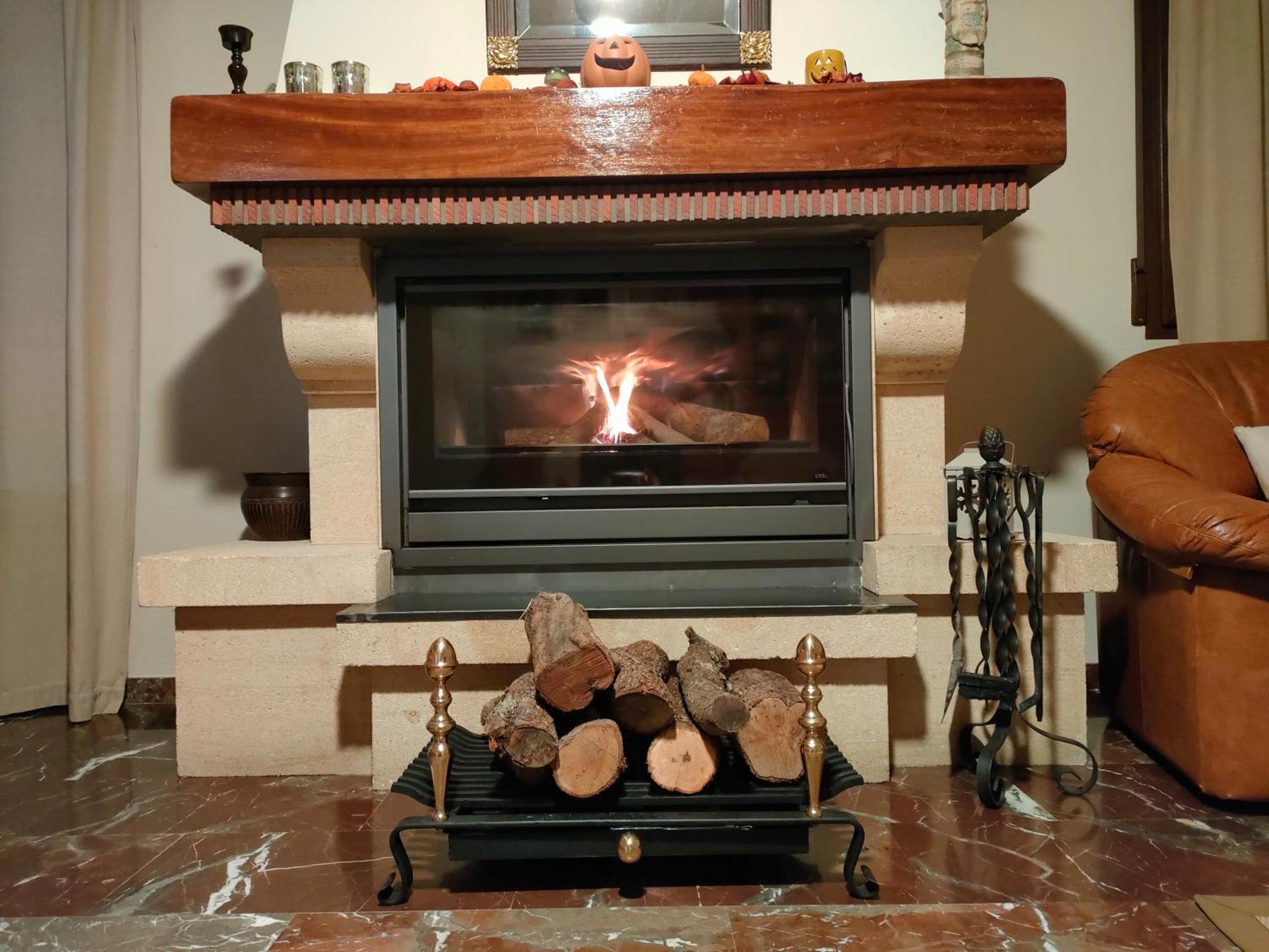 גואחר-סיירה Casa Rural Olivillas Garden-Sierra Nevada מראה חיצוני תמונה